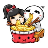 Sticker 112