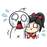 Sticker 116