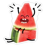 Sticker 13