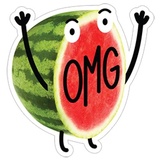 Sticker 16