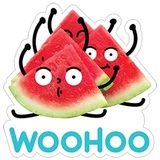 Sticker 23