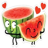 Sticker 8