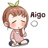 Sticker 21