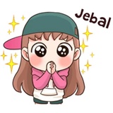 Sticker 27