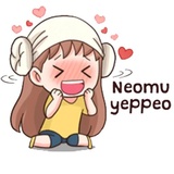 Sticker 38