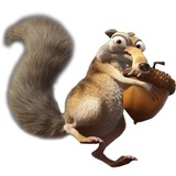 Ice Age sticker pack