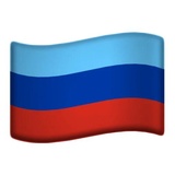 Non-Unicode Flags sticker pack