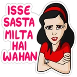 Sticker 102