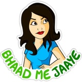 Sticker 112