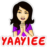 Sticker 116