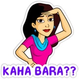 Sticker 13