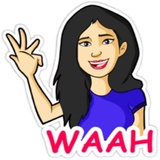 Sticker 15