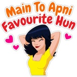 Sticker 16