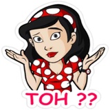 Sticker 25