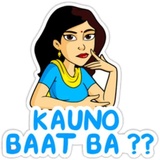 Sticker 34
