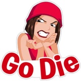 Sticker 45