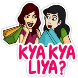 Sticker 68