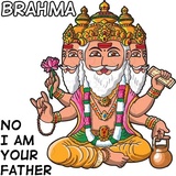 Indian Godz sticker pack