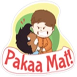India sticker pack