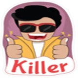 Sticker 16