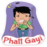 Sticker 18