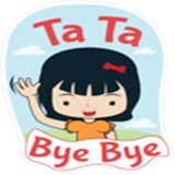 Sticker 21