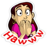 Sticker 26