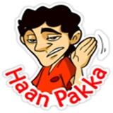 Sticker 29