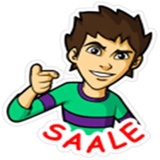 Sticker 40