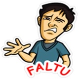Sticker 43