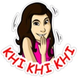 Sticker 45