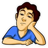 Sticker 52