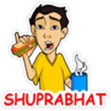 Sticker 61