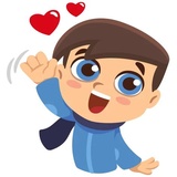 Sticker 12