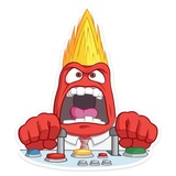 Sticker 19