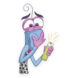 Sticker 23