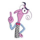 Sticker 26