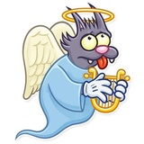 Sticker 11