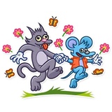 Sticker 18