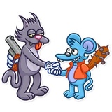Sticker 21