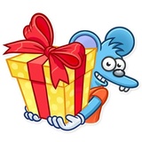 Sticker 25