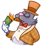 Sticker 6