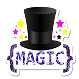 Sticker 11