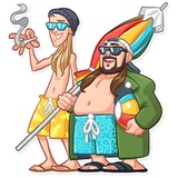 Sticker 11