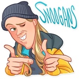 Sticker 13