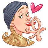 Sticker 15