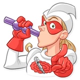 Sticker 17