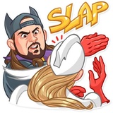 Sticker 18