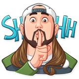 Sticker 19