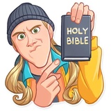 Sticker 22